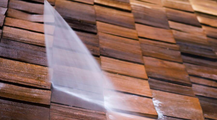 Shingle Roofing in Weldon, IA